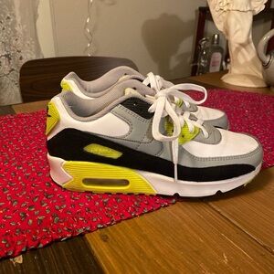 Nike Air Max 90 OG VOLT Sneakers